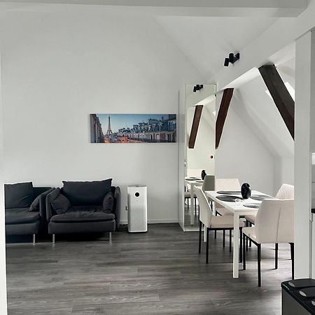 Rk-Lounge,2- Zimmer Wohnung - Modern Und Stylisch บาเดน-บาเดน ภายนอก รูปภาพ