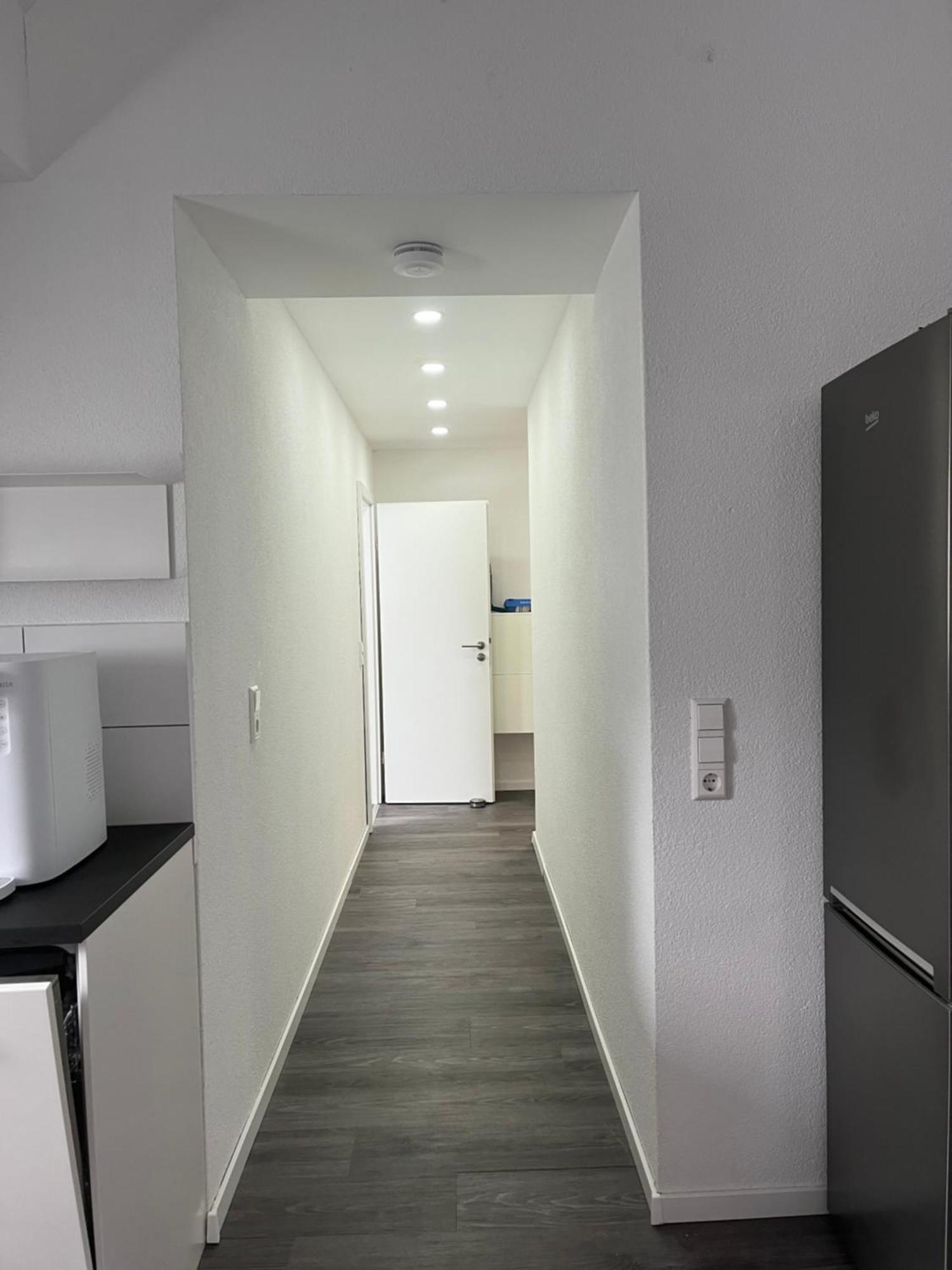 Rk-Lounge,2- Zimmer Wohnung - Modern Und Stylisch บาเดน-บาเดน ภายนอก รูปภาพ