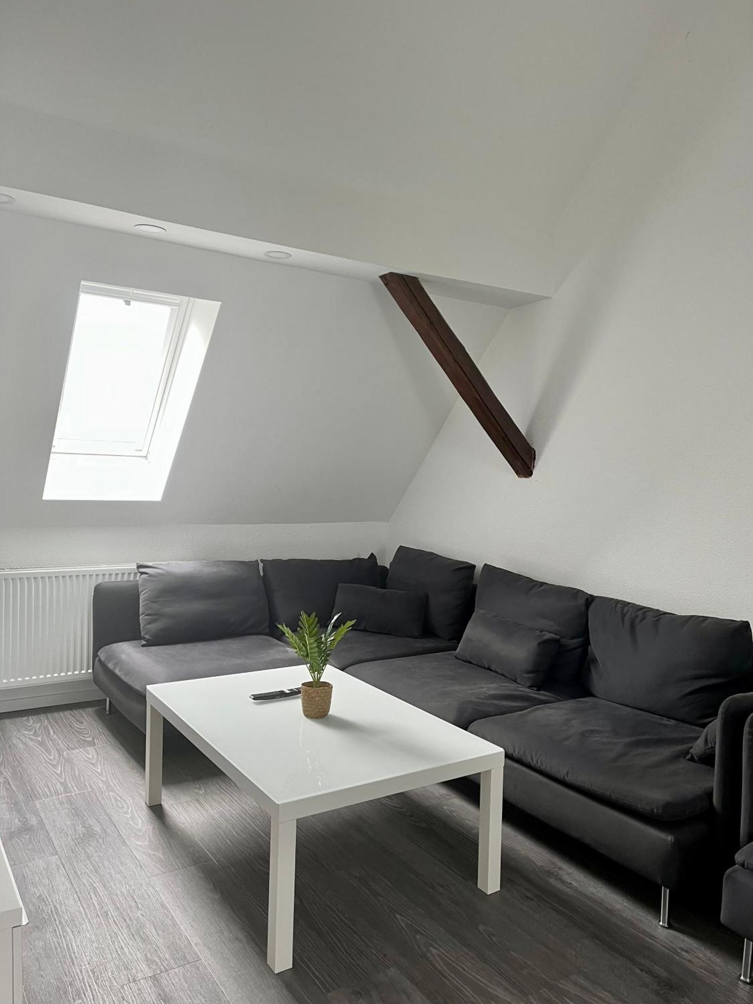Rk-Lounge,2- Zimmer Wohnung - Modern Und Stylisch บาเดน-บาเดน ภายนอก รูปภาพ