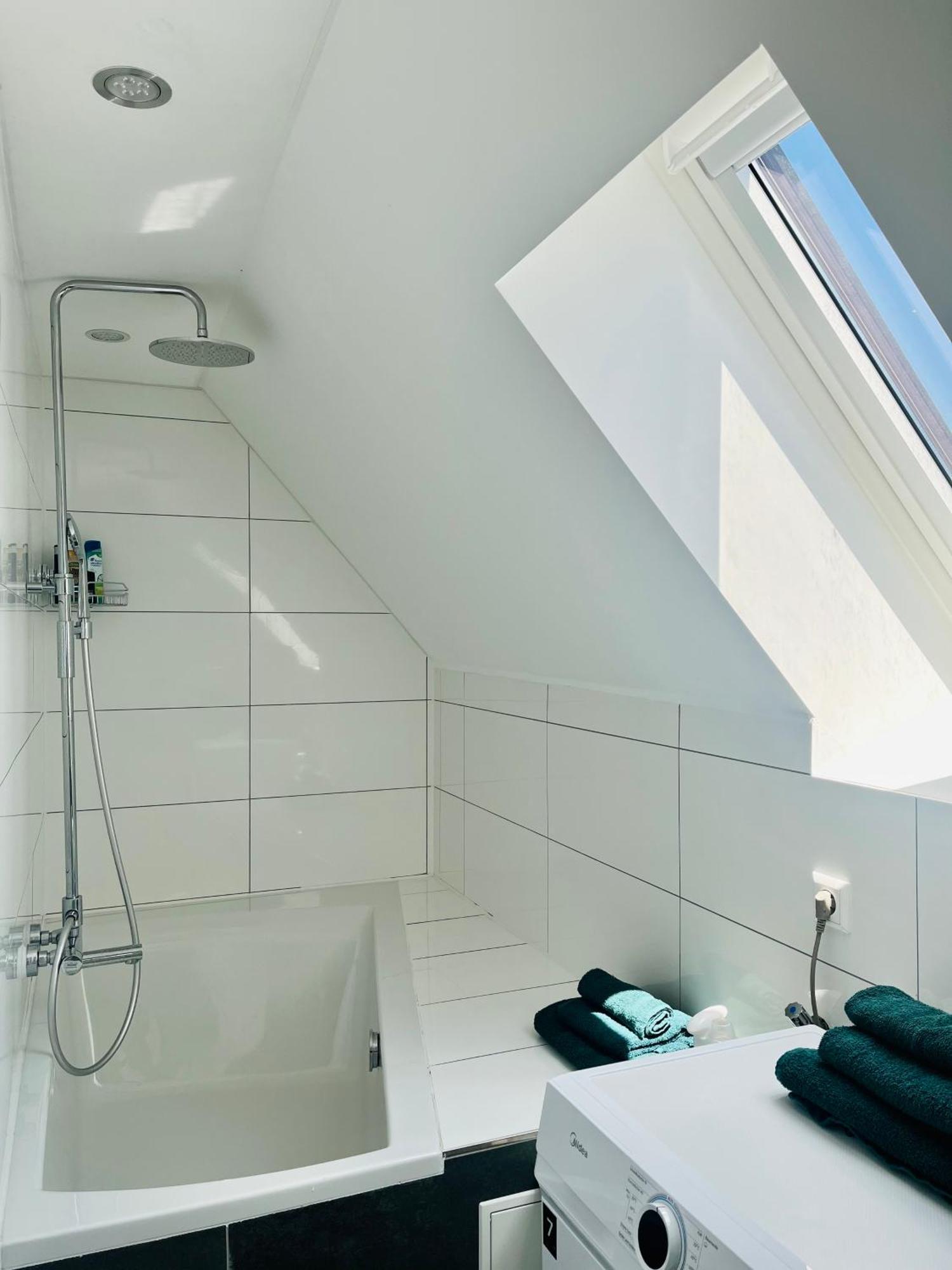 Rk-Lounge,2- Zimmer Wohnung - Modern Und Stylisch บาเดน-บาเดน ภายนอก รูปภาพ