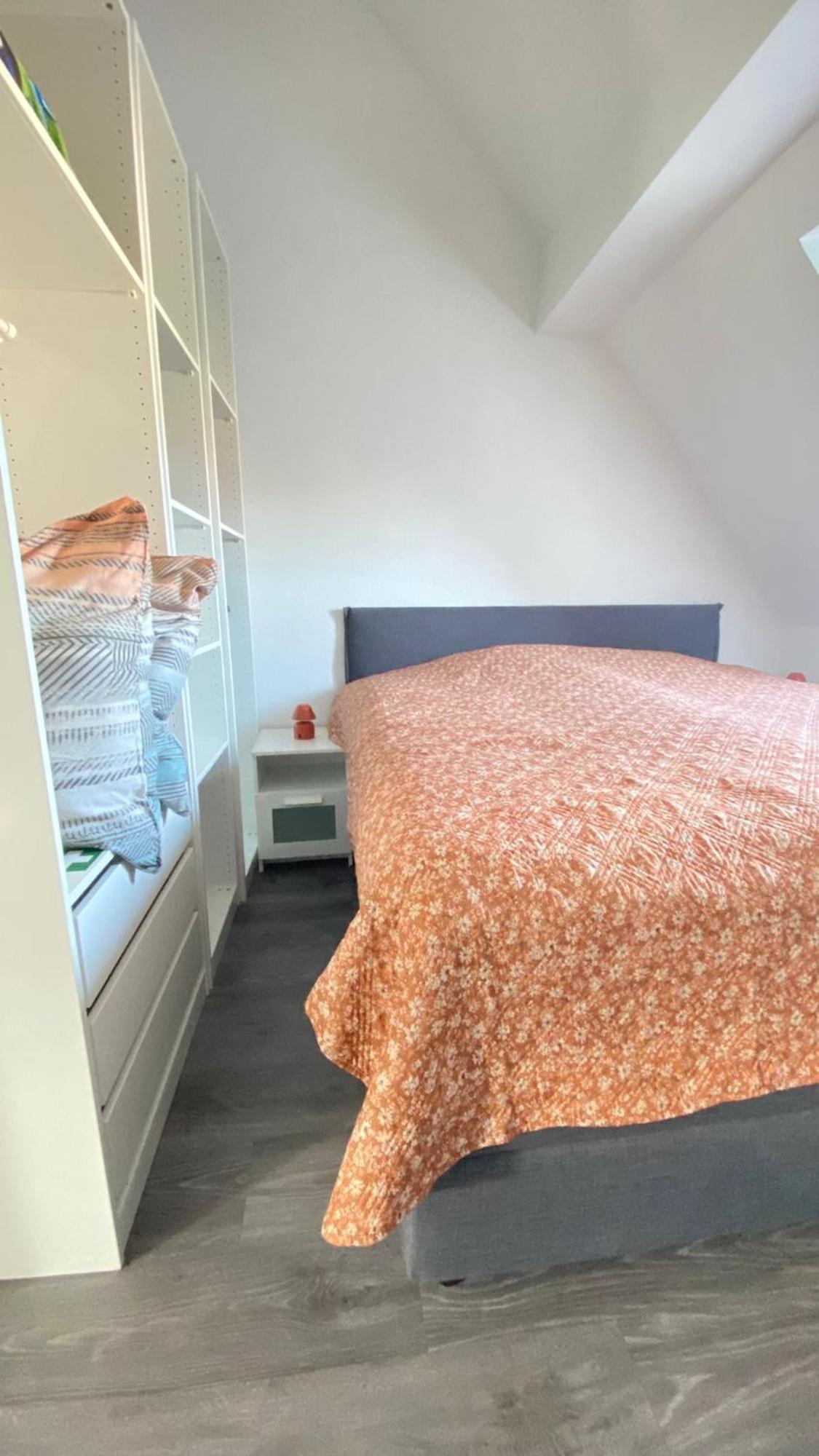 Rk-Lounge,2- Zimmer Wohnung - Modern Und Stylisch บาเดน-บาเดน ภายนอก รูปภาพ